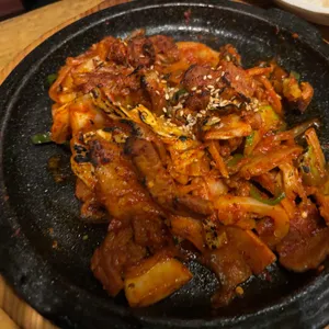 꽃피는산골 사진 1