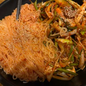 꽃피는산골 사진