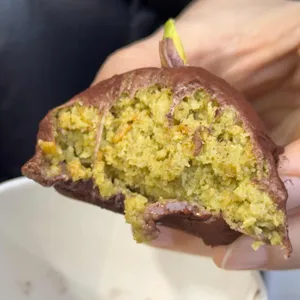 몽블랑드파리 사진