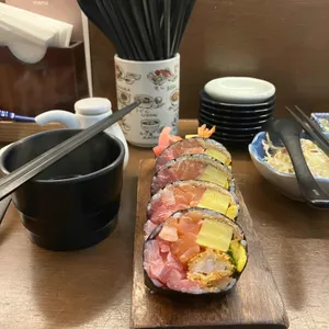 스시 오오키 리뷰 사진