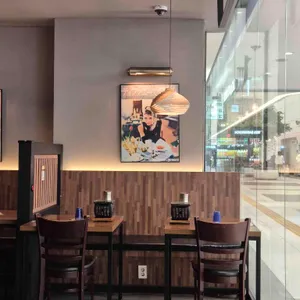 후라토식당 리뷰 사진