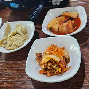 찐땡한우소머리곰탕 사진 2