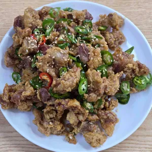 고향통닭 사진 1