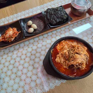 파로호국밥 사진 1