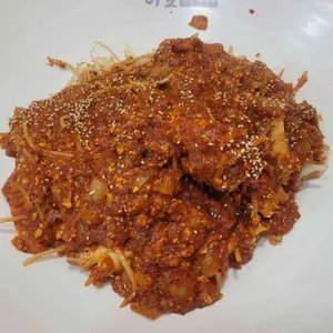 미조대구뽈찜 사진