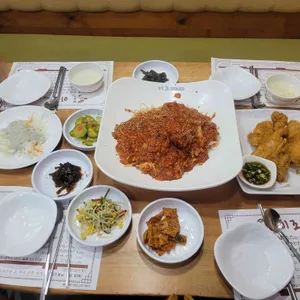 미조대구뽈찜 대표 사진