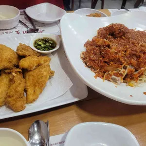 미조대구뽈찜 사진