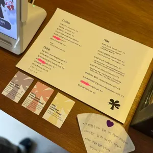 코모레비 리뷰 사진