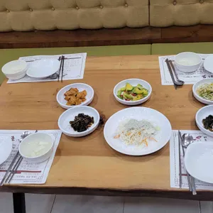 미조대구뽈찜 리뷰 사진