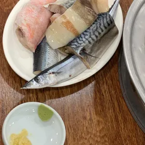 88생선구이 사진