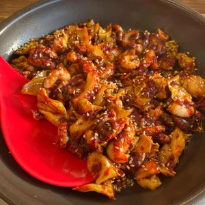 방동쭈꾸미 사진