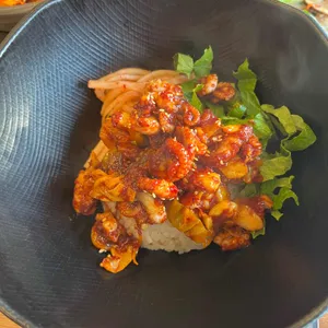 방동쭈꾸미 사진