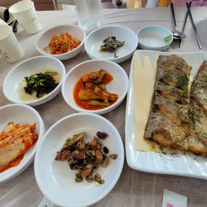 해성비치회맛집 사진