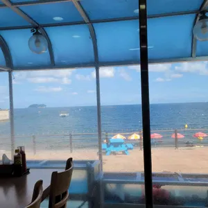 해성비치회맛집 리뷰 사진