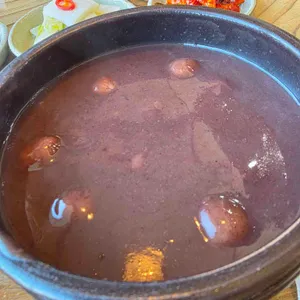 문호리팥죽 사진 1