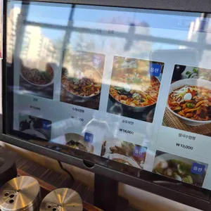 짬뽕지존 리뷰 사진