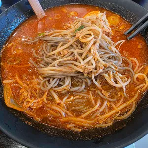 삼동소바 대표 사진