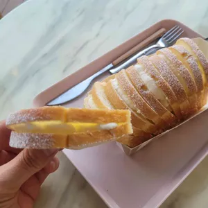 마소마레 리뷰 사진