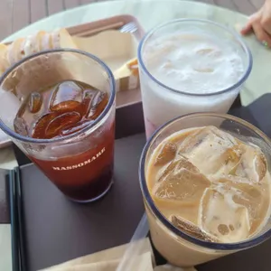 마소마레 리뷰 사진