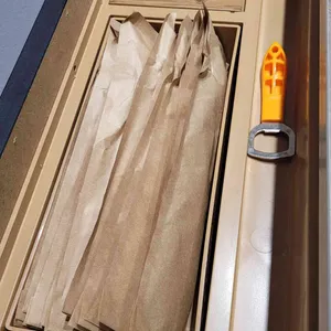 이우철한방누룽지삼계탕 리뷰 사진