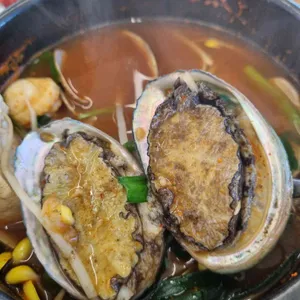 해마지 리뷰 사진