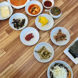 해마지 리뷰 사진