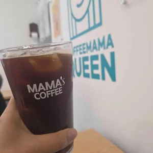 커피마마퀸 사진