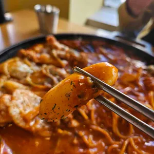 내가찜한닭 사진 1