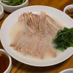 안목 복순도가 사진 1