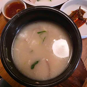 안목 복순도가 사진