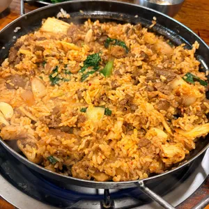 송림식당 사진 2