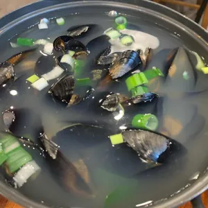 숙성회공방 사진