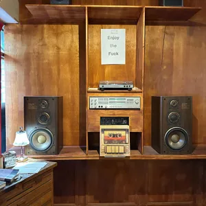 문현사 커피 로스터스 대표 사진