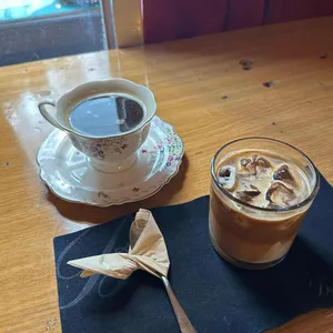 문현사 커피 로스터스 대표 사진