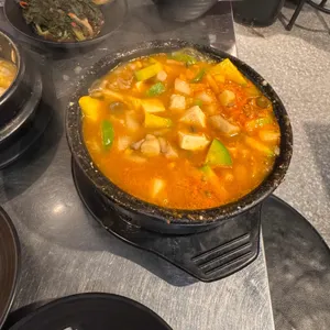 북새통 리뷰 사진