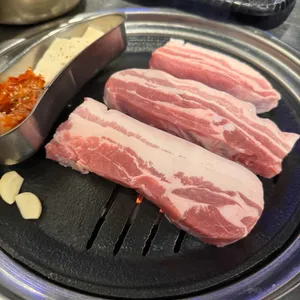북새통 사진