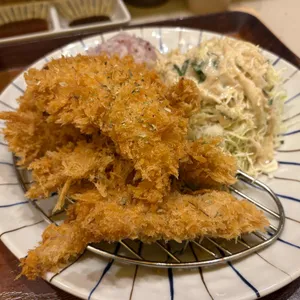 바삭한식당 사진