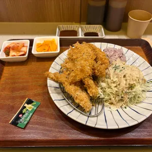 바삭한식당 사진