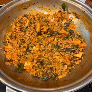 완뚝감자탕 사진