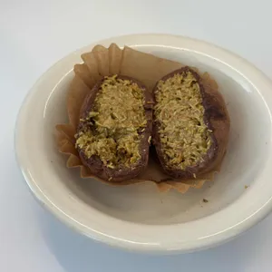 하프파운드 사진 1