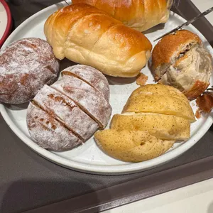 푸른달열엿새베이커리 리뷰 사진