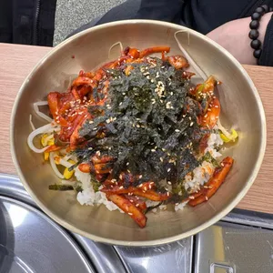 뜨끈시원전주콩나물국밥&가야밀면 대표 사진