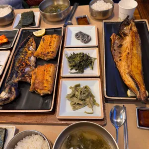 자반고 리뷰 사진