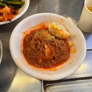 남해식당 사진