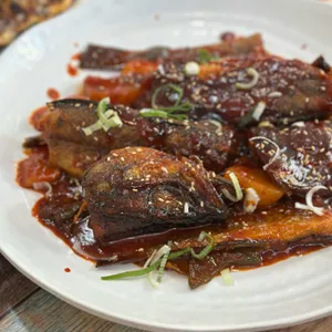 바다의품격 왕코다리 사진 1