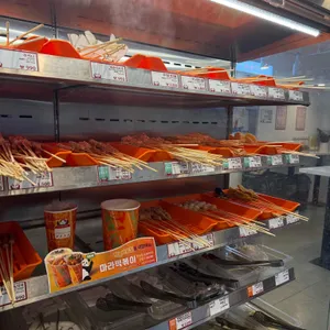 샤오마라 리뷰 사진