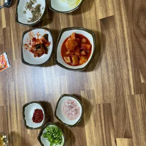 용궁단골식당 사진