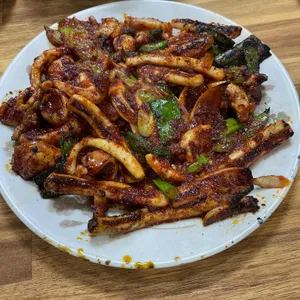 용궁단골식당 사진