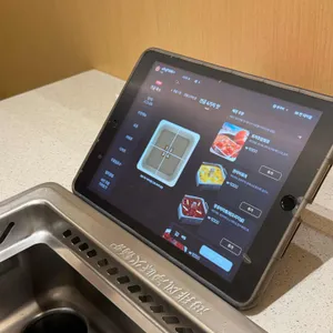 하이디라오 리뷰 사진