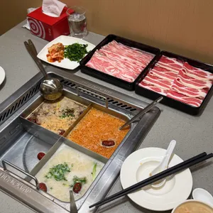 하이디라오 사진 1